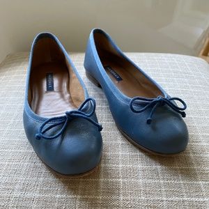 Margaux Demi ballet flats